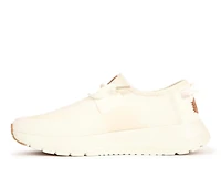 Women's HEYDUDE Sirocco W Neutrals Casual Sneakers