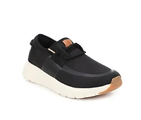 Women's HEYDUDE Sirocco W Neutrals Casual Sneakers
