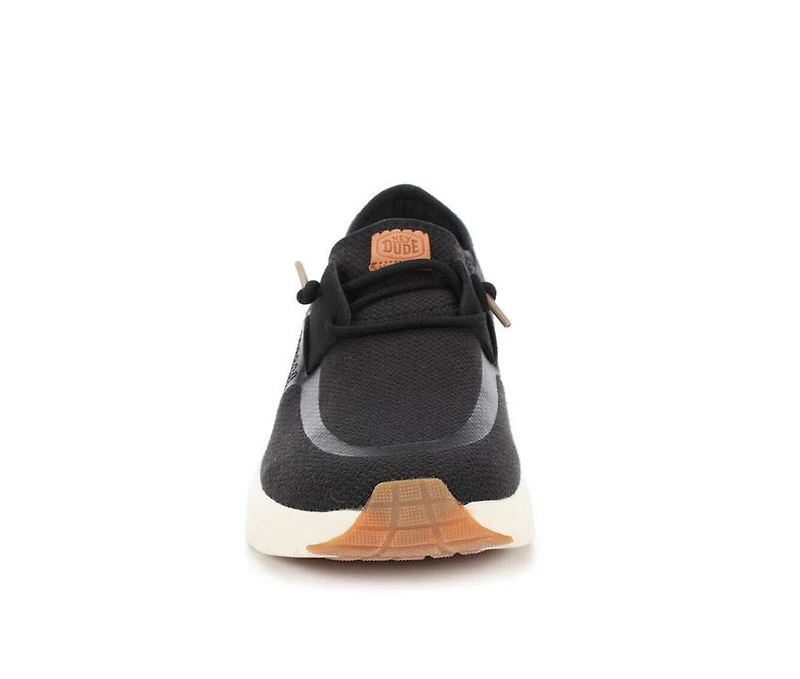 Women's HEYDUDE Sirocco W Neutrals Casual Sneakers