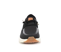 Women's HEYDUDE Sirocco W Neutrals Casual Sneakers