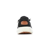 Women's HEYDUDE Sirocco W Neutrals Casual Sneakers