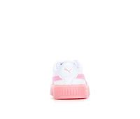 Girls' Puma Infant & Toddler Carina Jelly Sneakers