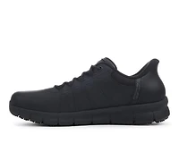 Women's Skechers Work 108218 Nampa Slip Resistant Shoes
