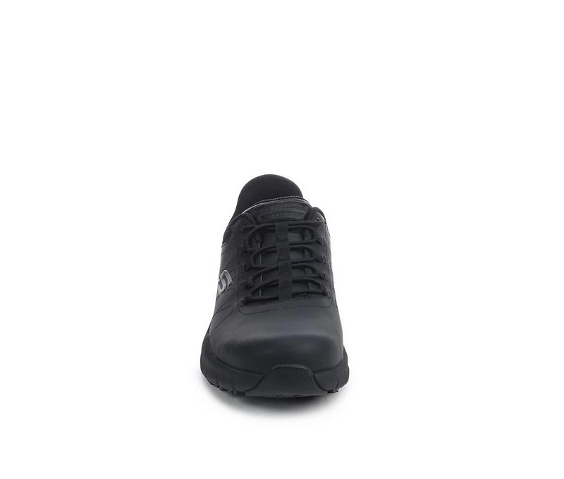 Women's Skechers Work 108218 Nampa Slip Resistant Shoes