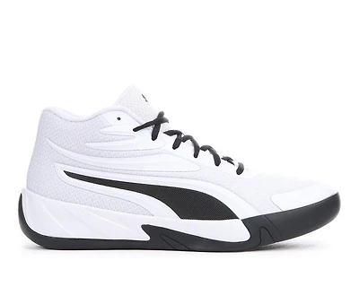 Men's Puma Court Pro Basketball Shoes