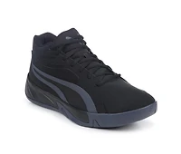 Men's Puma Court Pro Basketball Shoes