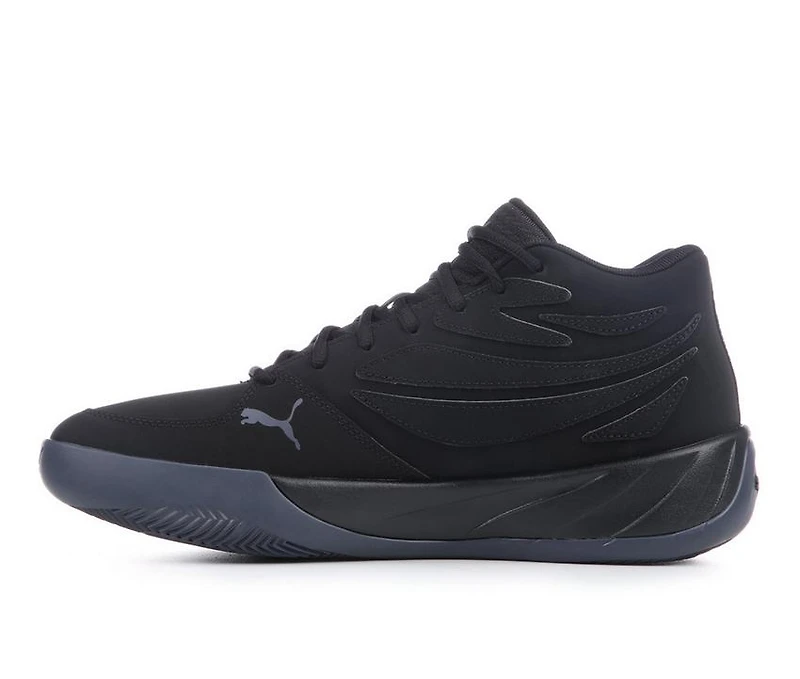 Men's Puma Court Pro Basketball Shoes