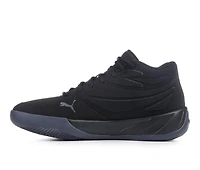 Men's Puma Court Pro Basketball Shoes