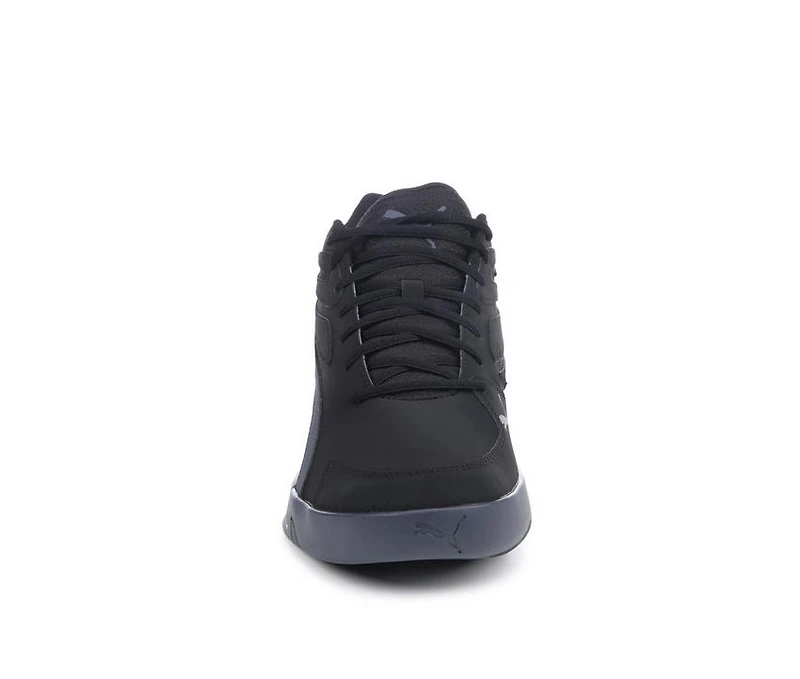 Men's Puma Court Pro Basketball Shoes