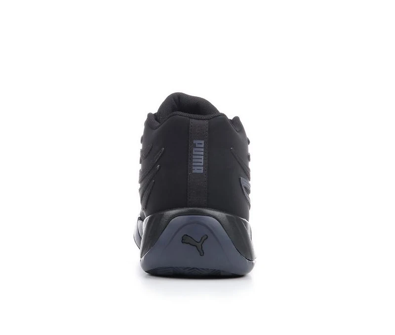 Men's Puma Court Pro Basketball Shoes