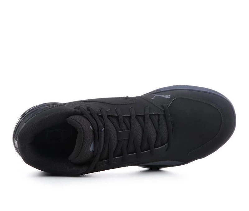 Men's Puma Court Pro Basketball Shoes