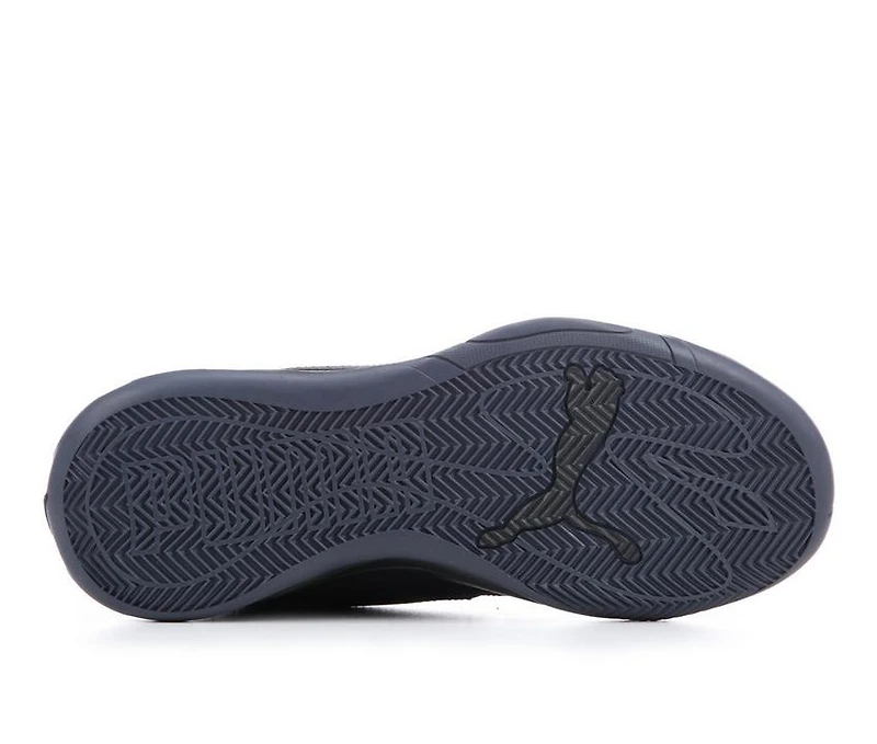 Men's Puma Court Pro Basketball Shoes