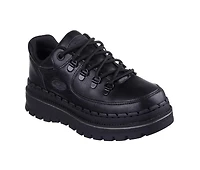 Women's Skechers Work 108210 Jammers Sr Slip Resistant Shoes