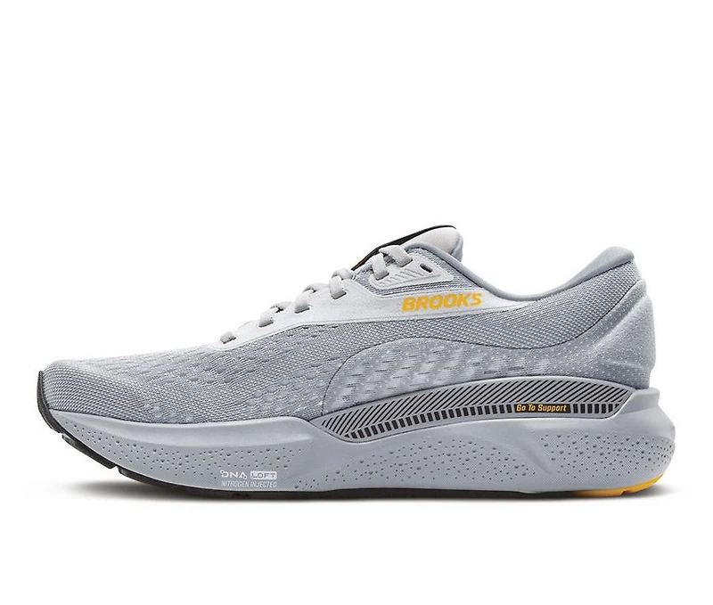 Men's Brooks Adrenaline GTS 24 Running Shoes