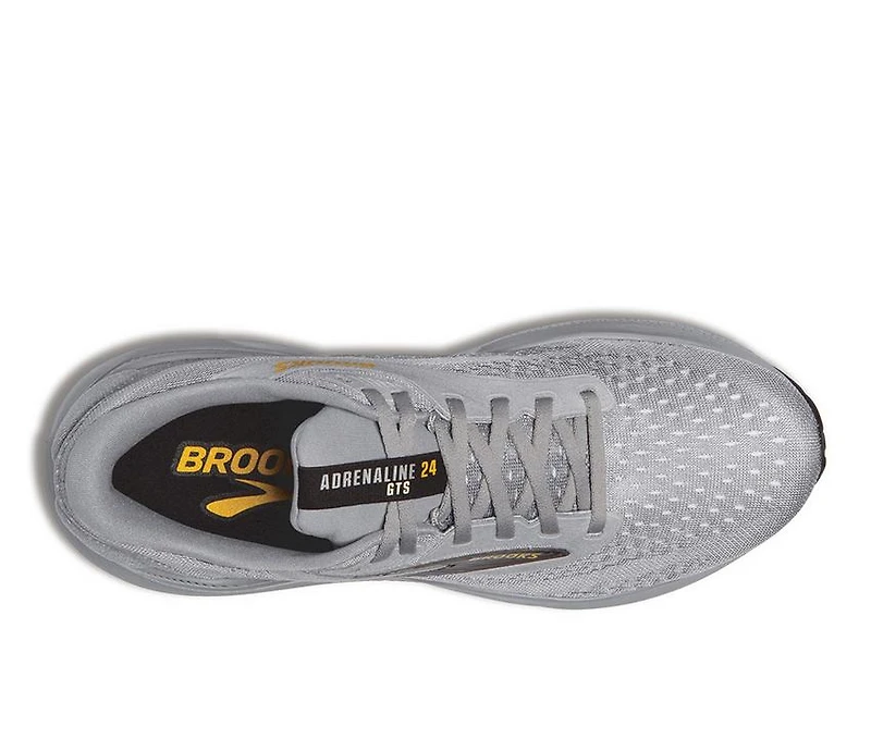 Men's Brooks Adrenaline GTS 24 Running Shoes