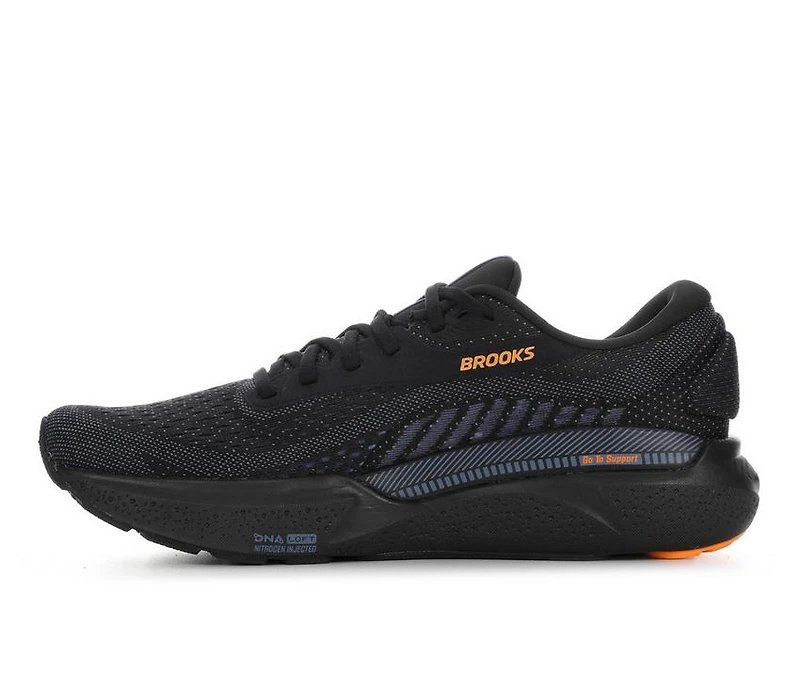 Men's Brooks Adrenaline GTS 24 Running Shoes