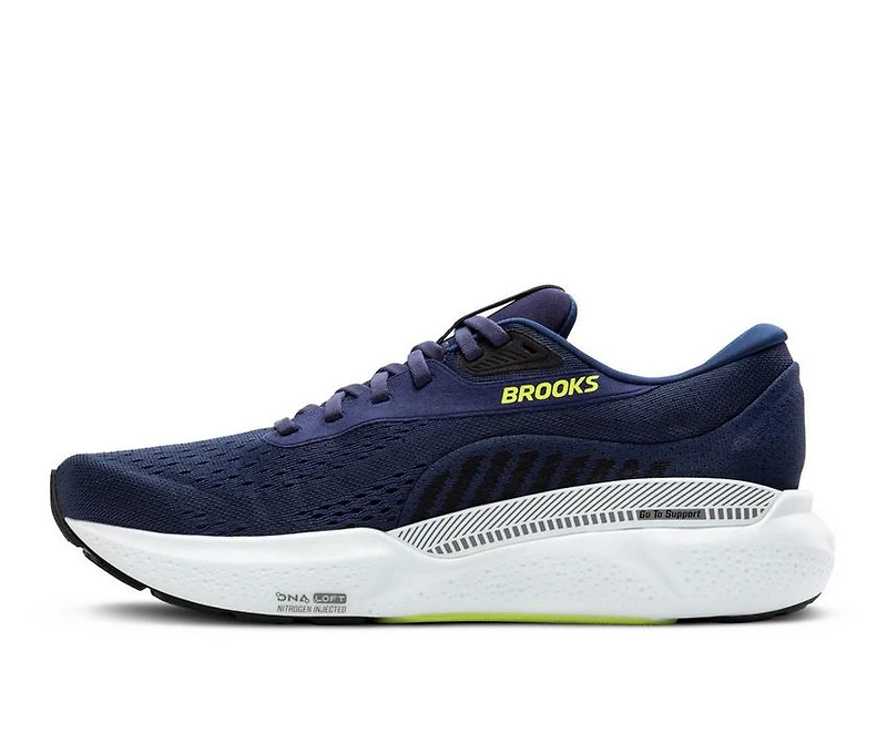 Men's Brooks Adrenaline GTS 24 Running Shoes