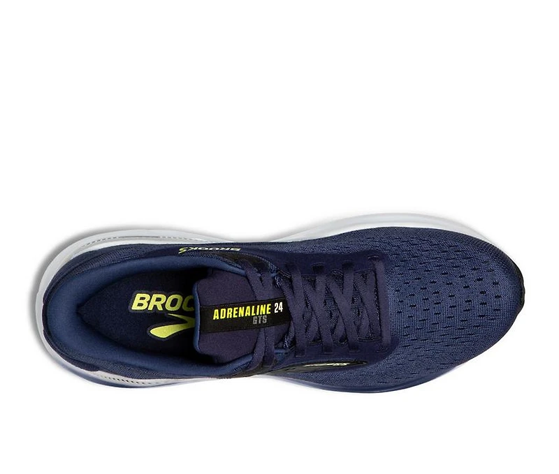 Men's Brooks Adrenaline GTS 24 Running Shoes