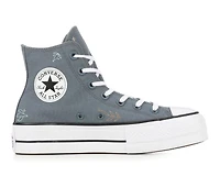 Women's Converse Chuck Taylor All Star Platform Lift Sneakers