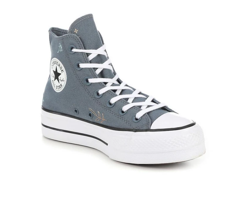 Women's Converse Chuck Taylor All Star Platform Lift Sneakers