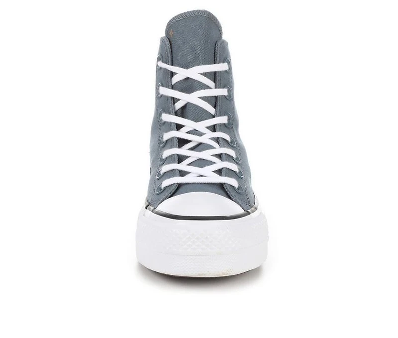 Women's Converse Chuck Taylor All Star Platform Lift Sneakers