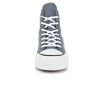 Women's Converse Chuck Taylor All Star Platform Lift Sneakers