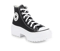 Women's Converse Chuck Taylor All Star Canvas Lugged Heel Sneakers