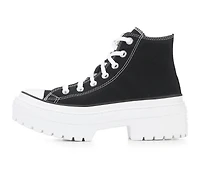 Women's Converse Chuck Taylor All Star Canvas Lugged Heel Sneakers