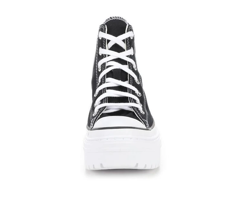 Women's Converse Chuck Taylor All Star Canvas Lugged Heel Sneakers