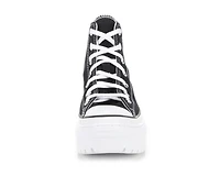 Women's Converse Chuck Taylor All Star Canvas Lugged Heel Sneakers