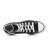 Women's Converse Chuck Taylor All Star Canvas Lugged Heel Sneakers