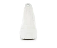 Women's Converse Chuck Taylor All Star Lugged Heel Lthr Sneakers