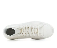 Women's Converse Chuck Taylor All Star Lugged Heel Lthr Sneakers