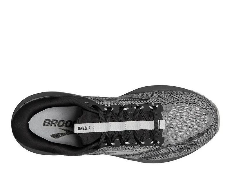 Men's Brooks Revel 7 Running Shoes