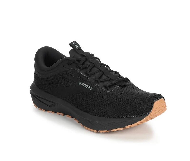 Men's Brooks Revel 7 Running Shoes
