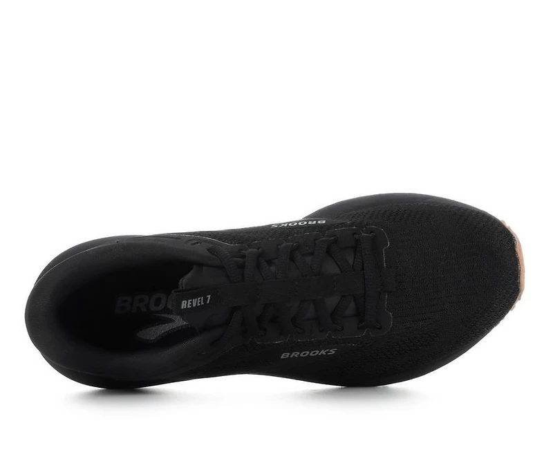 Men's Brooks Revel 7 Running Shoes