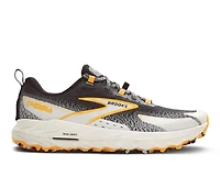 Men's Brooks Cascadia 18 Trail Running Shoes
