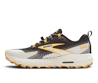 Men's Brooks Cascadia 18 Trail Running Shoes