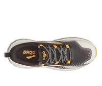 Men's Brooks Cascadia 18 Trail Running Shoes
