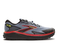 Men's Brooks Divide 5 Trail Running Shoes