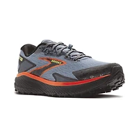 Men's Brooks Divide 5 Trail Running Shoes
