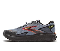 Men's Brooks Divide 5 Trail Running Shoes