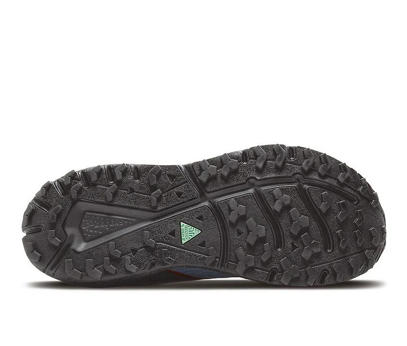 Men's Brooks Divide 5 Trail Running Shoes