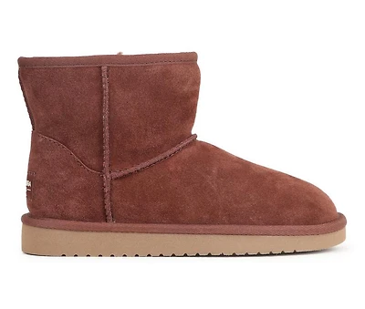 Girls' Koolaburra by UGG Little Kid & Big Koola Mini Winter Boots