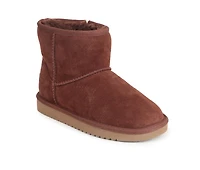 Girls' Koolaburra by UGG Little Kid & Big Koola Mini Winter Boots