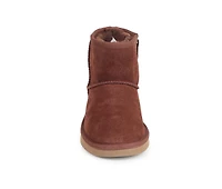 Girls' Koolaburra by UGG Little Kid & Big Koola Mini Winter Boots