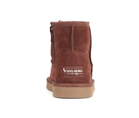 Girls' Koolaburra by UGG Little Kid & Big Koola Mini Winter Boots