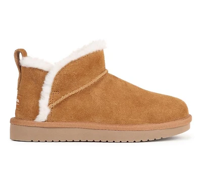 Girls' Koolaburra by UGG Little Kid & Big Kid Ultra Mini Winter Boots