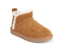 Girls' Koolaburra by UGG Little Kid & Big Ultra Mini Winter Boots