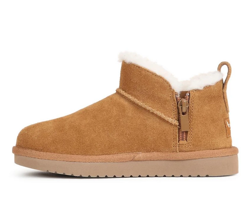Girls' Koolaburra by UGG Little Kid & Big Ultra Mini Winter Boots